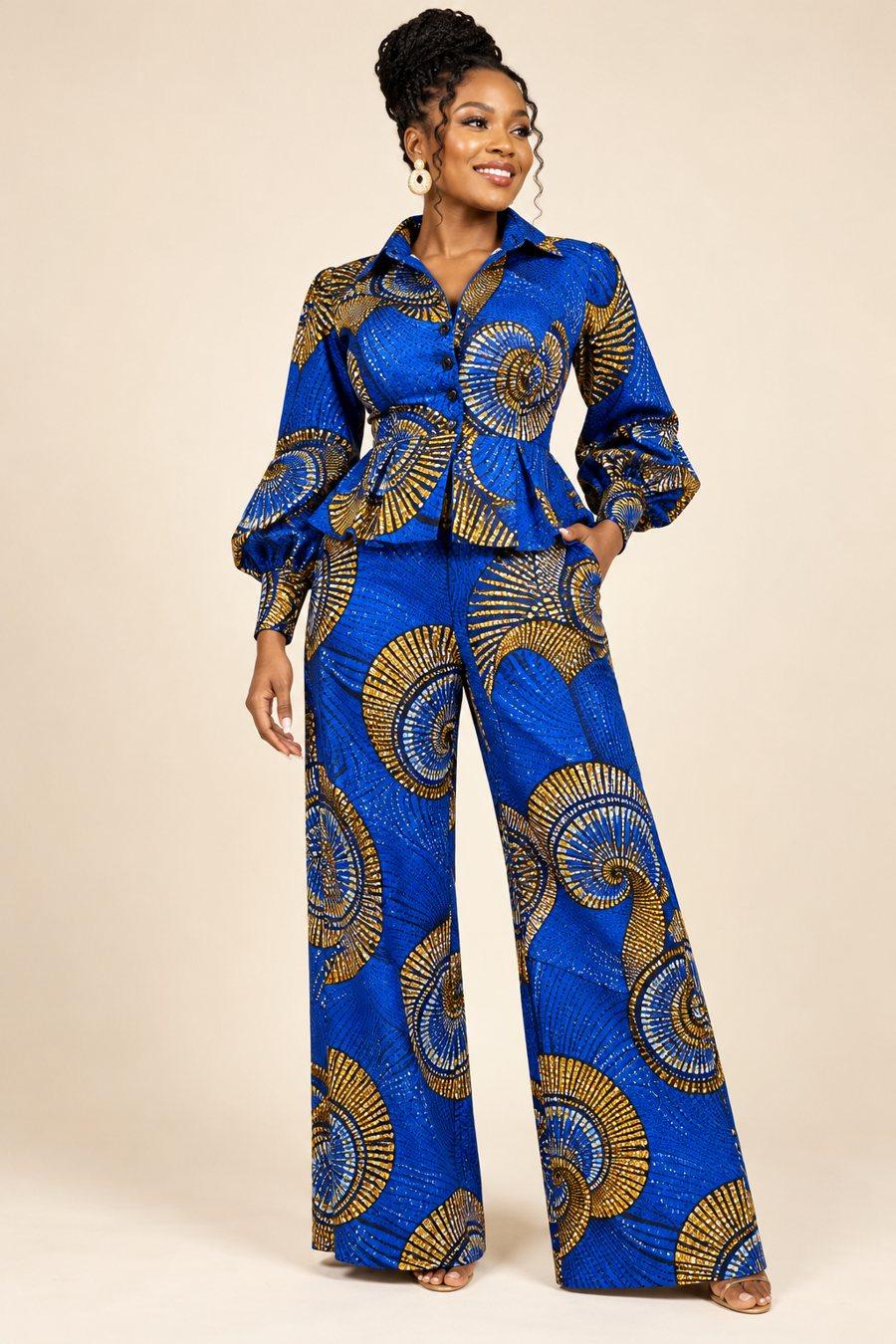 Ensemble pagne Royal